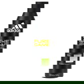 Deodorant spray Pure Game, 250ml, Adidas