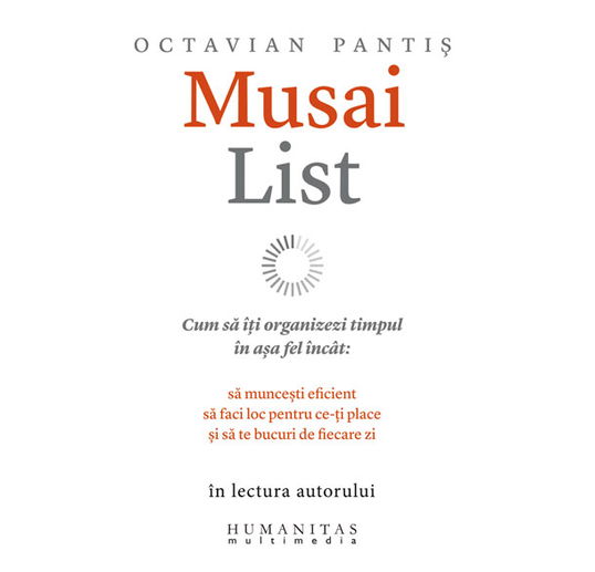 Musai List | Octavian Pantis