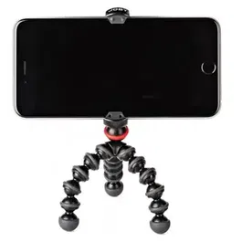 Trepied Foto JOBY GorillaPod Mobile Mini (Negru)