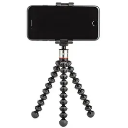 Selfie Stick Trepied JOBY GripTight ONE GP Stand (Negru)