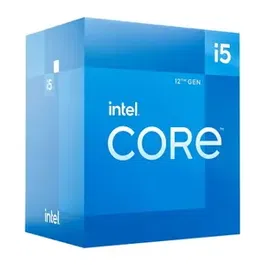 Procesor Intel Alder Lake, Core i5-12400 2.5GHz 18MB, LGA 1700, 65W (Box)