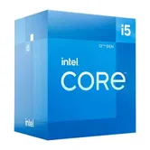 Procesor Intel Alder Lake, Core i5-12400F 2.5GHz 18MB, LGA 1700, 65W (Box)