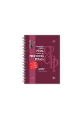 Codul penal si Codul de procedura penala Iunie 2023 EDITIE SPIRALATA