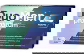 DuoMen Prostatum, 56 comprimate filmate, Zdrovit