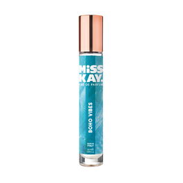 Apa de parfum pentru femei Boho Vibes, 25ml, Miss Kay