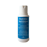 Cicatridina lichid dermatologic, 250ml, Farma-Derma