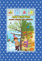 Versuri adunate, rime minunate - Anotimpuri | Izabela Constantin