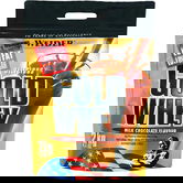 Pudra proteica cu aroma de Milk Chocolate Gold Whey, 2kg, Weider