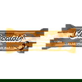 Baton proteic cu aroma de Ciocolata Classic Bar, 35g, Weider