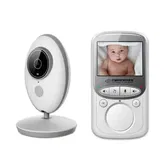 Monitor video digital ESPERANZA Juan, 2.4" (Alb)