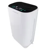 Purificator de aer ESPERANZA BORA EHP003, Acoperire pana la 50 mp, Filtru HEPA, Nivel zgomot 50dB (Alb)