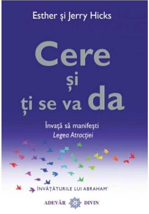 Cere si ti se va da