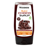 Sirop fara zahar cu aroma de ciocolata Slim Choco Syrup, 250ml, Weider