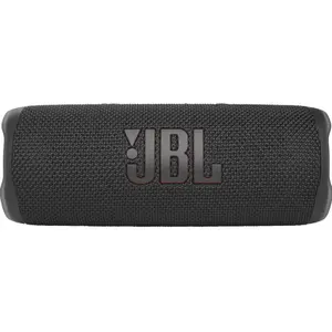 Boxa Portabila JBL Flip 6, Bluetooth, PartyBoost, 20 W, Waterproof (Negru)