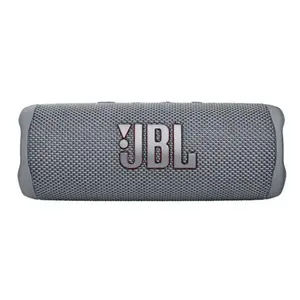 Boxa Portabila JBL Flip 6, Bluetooth, PartyBoost, 20 W, Waterproof (Gri)