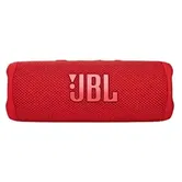 Boxa Portabila JBL Flip 6, Bluetooth, PartyBoost, 20 W, Waterproof (Rosu)