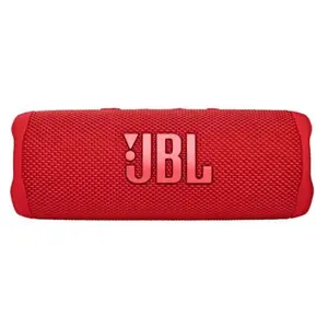 Boxa Portabila JBL Flip 6, Bluetooth, PartyBoost, 20 W, Waterproof (Rosu)