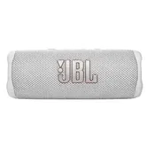 Boxa Portabila JBL Flip 6, Bluetooth, PartyBoost, 20 W, Waterproof (Alb)