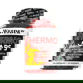 Arzator de grasimi Thermo Caps, 120 capsule, Weider