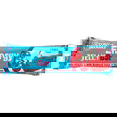 Baton energizant sub forma de jeleu cu aroma de cirese Energy Jelly Bar, 32g, Weider