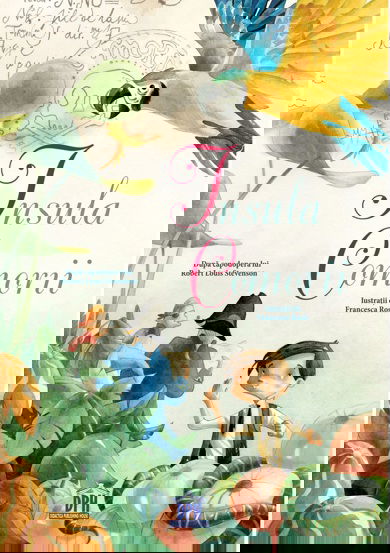 Insula comorii