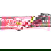 Baton energizant sub forma de jeleu cu aroma de pepene Energy Jelly Bar, 32g, Weider