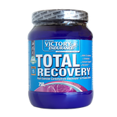 Pulbere Post-Workout cu aroma de Summer Berries Total Recovery, 750g, Weider
