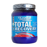 Pulbere Post-Workout cu aroma de Watermellon Total Recovery, 750g, Weider
