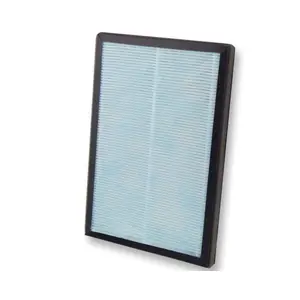 Filtru pentru purificator de aer ESPERANZA EHP003H11, HEPA (Negru/Alb)