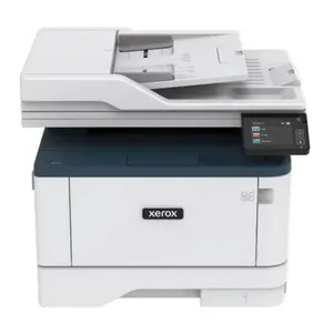 Multifunctional laser monocrom Xerox B305V_DNI, A4, 38ppm, Duplex, USB, Retea, Wi-Fi (Alb)