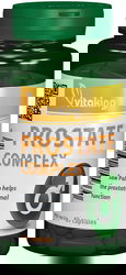 Complex natural pentru prostata, 60 capsule, Vitaking