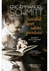 Jurnalul unei iubiri pierdute