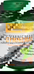 Gymnemax, 60 capsule, Vitaking