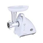 Masina de tocat ESPERANZA MEATLOAF, 2000W, 2 kg/min (Alb)