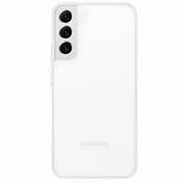Husa Protectie Spate Samsung EF-QS906CTEGWW pentru Samsung Galaxy S22 Plus (Transparent)