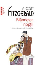 Blandetea noptii | F. Scott Fitzgerald