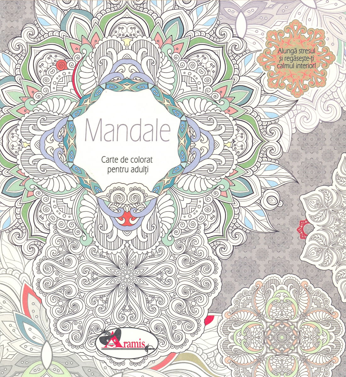 Mandale |