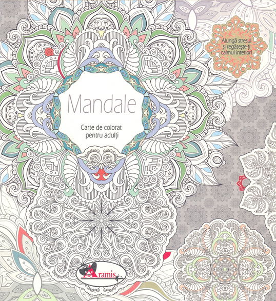 Mandale |