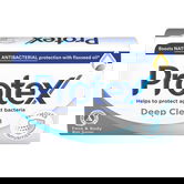 Sapun solid antibacterian Deep Clean, 90g, Protex