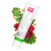 Pasta de dinti Professional Medical Herbs, 100 ml, Splat