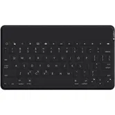 Tastatura bluetooth Logitech Keys-To-Go Ultrathin pentru iPad Mini 5 / iPhone (Negru)