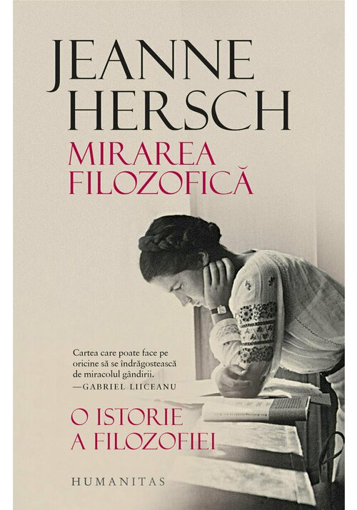 Mirarea filozofica