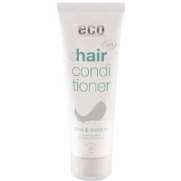 Balsam de par bio cu ceai verde si jojoba, 125ml, Eco Cosmetics