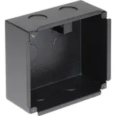 Cutie incastrata pentru montaj VTO2000A, VTOB107