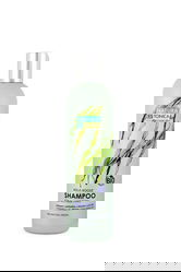 Sampon cu acid hialuronic + aloe vera si alge marine Aqua Boost, 400ml, Natura Estonica
