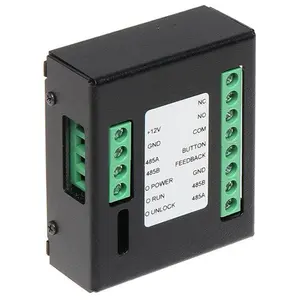 Accesoriu control acces Dahua Modul extensie acces control DEE1010B