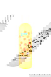 Balsam de par cu vitamina C si ulei de catina Power-C, 400ml, Natura Estonica