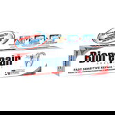 Pasta pentru dinti sensibili Biorepair Fast Sensitive Repair, 75 ml, Coswell