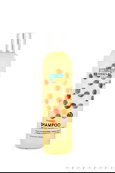 Sampon cu vitamina C + ulei de catina si portocale Power-C, 400ml, Natura Estonica