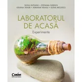Laboratorul de acasa, Experimente